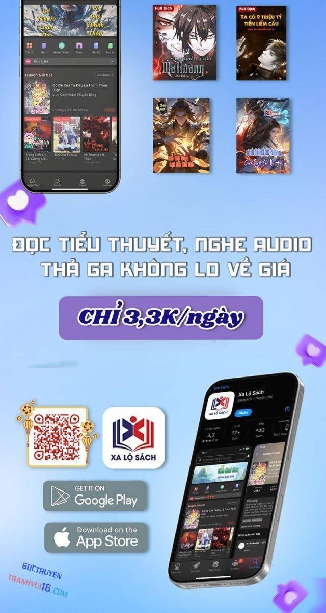 Ta Ký Kết Khế Ước Với Chính Mình - Page 64