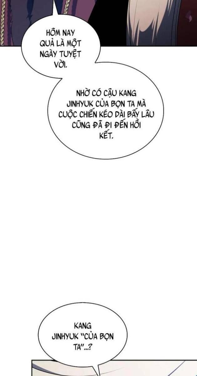 Người Chơi Đơn Mới Cấp Cao Nhất - Page 47