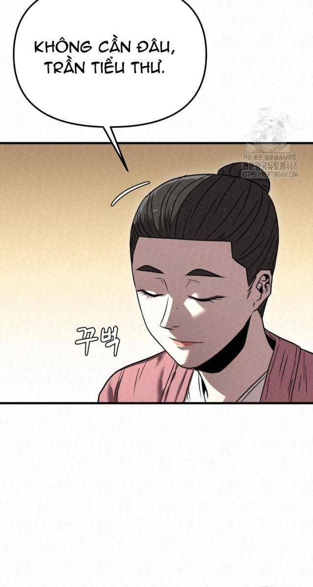 Hắc Bạch Hồ Ly Độc Tâm : Côn Luân Kiếm Tuyến Bạch Bệnh Chi Chủ - Page 31