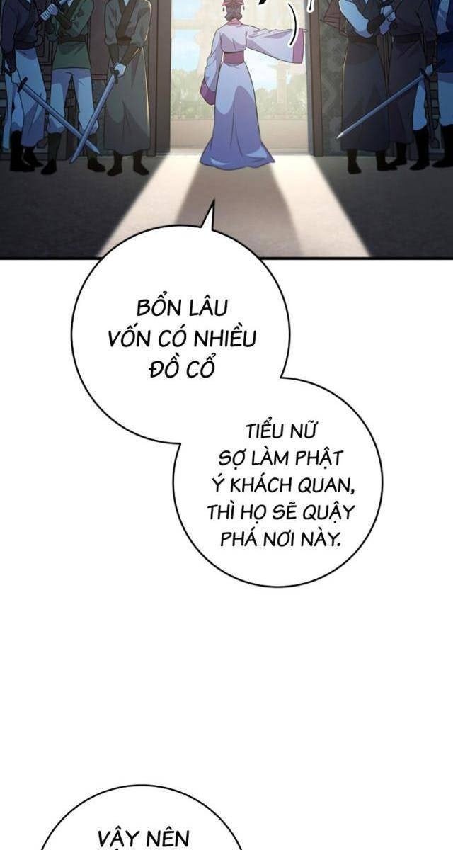 Cửu Thiên Kiếm Pháp - Page 77