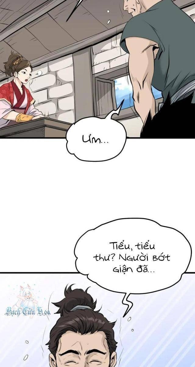 Đại Tướng Quân - Page 11