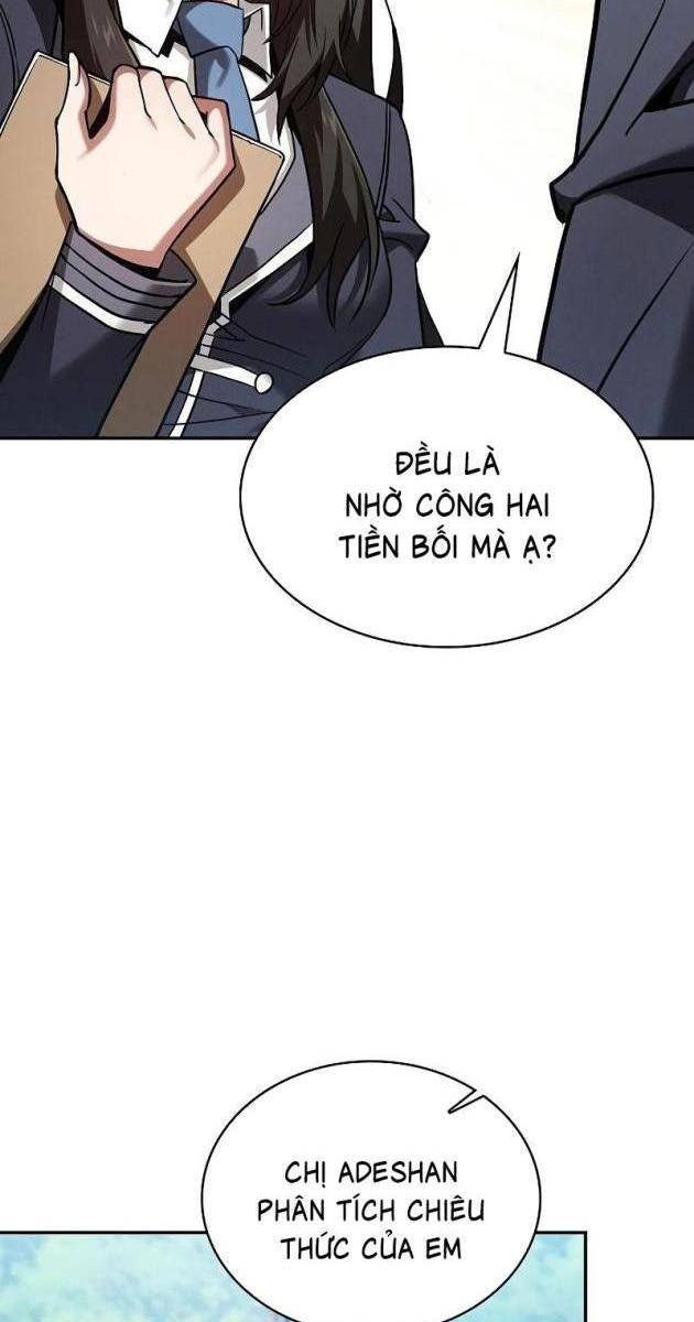 Kiếm Sĩ Thiên Tài Của Học Viện - Page 107