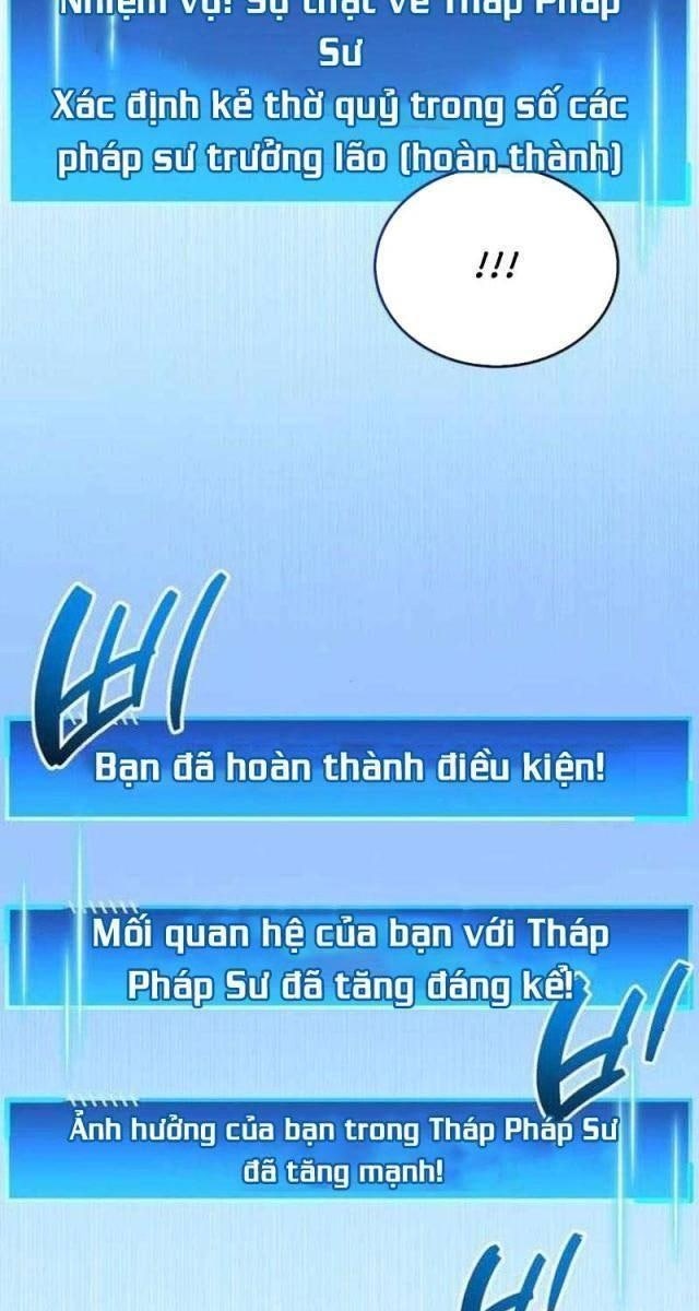 Người Chơi Che Giấu Quá Khứ - Page 10