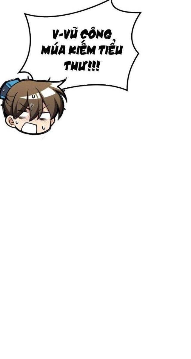 Võ Giả Bất Đắc Dĩ - Page 125