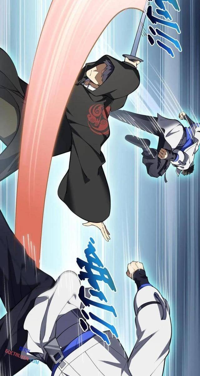 Ta Ký Kết Khế Ước Với Chính Mình - Page 24