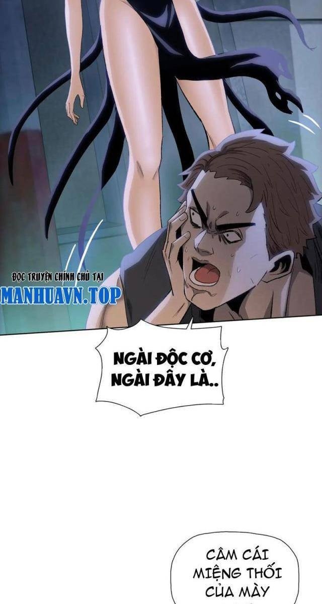 Kẻ Tàn Nhẫn Ngày Tận Thế: Bắt Đầu Dự Trữ Hàng Tỉ Tấn Vật Tư - Page 82