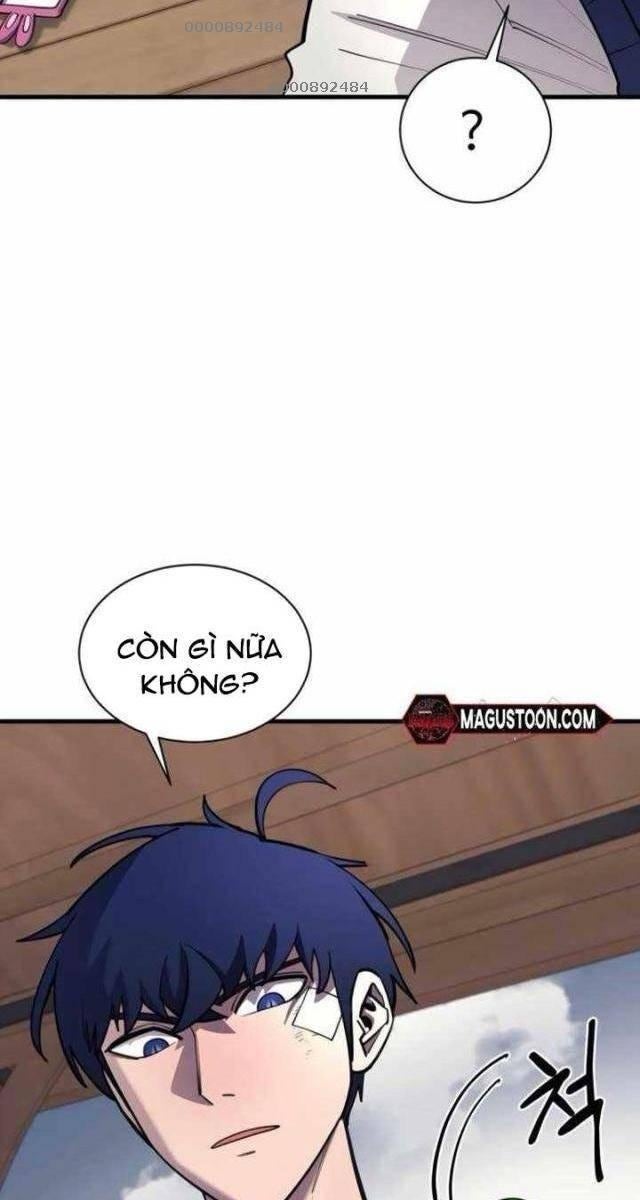 Cuộc Sống Học Đường Của Đội Trưởng Quận - Page 70