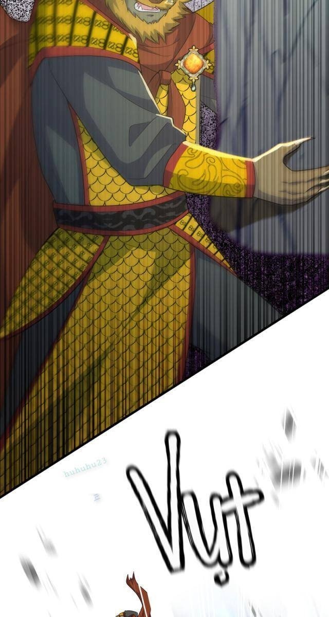 Đệ Tử Của Ta Đều Là Vô Địch Đại Yêu - Page 51