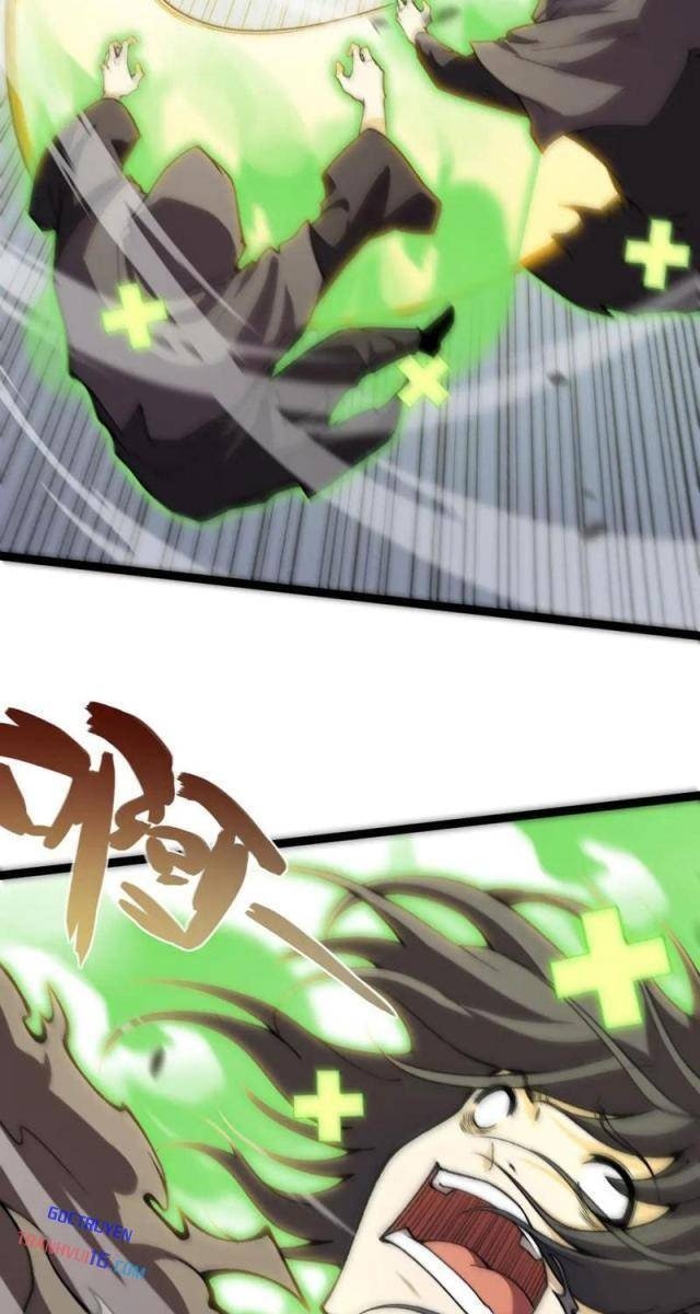 Sức Mạnh Tối Đa? Ta Lại Là Vong Linh Sư! - Page 20