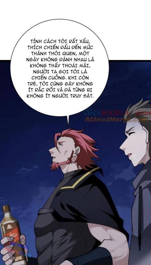 Sức Mạnh Tối Đa? Ta Lại Là Vong Linh Sư! - Page 18