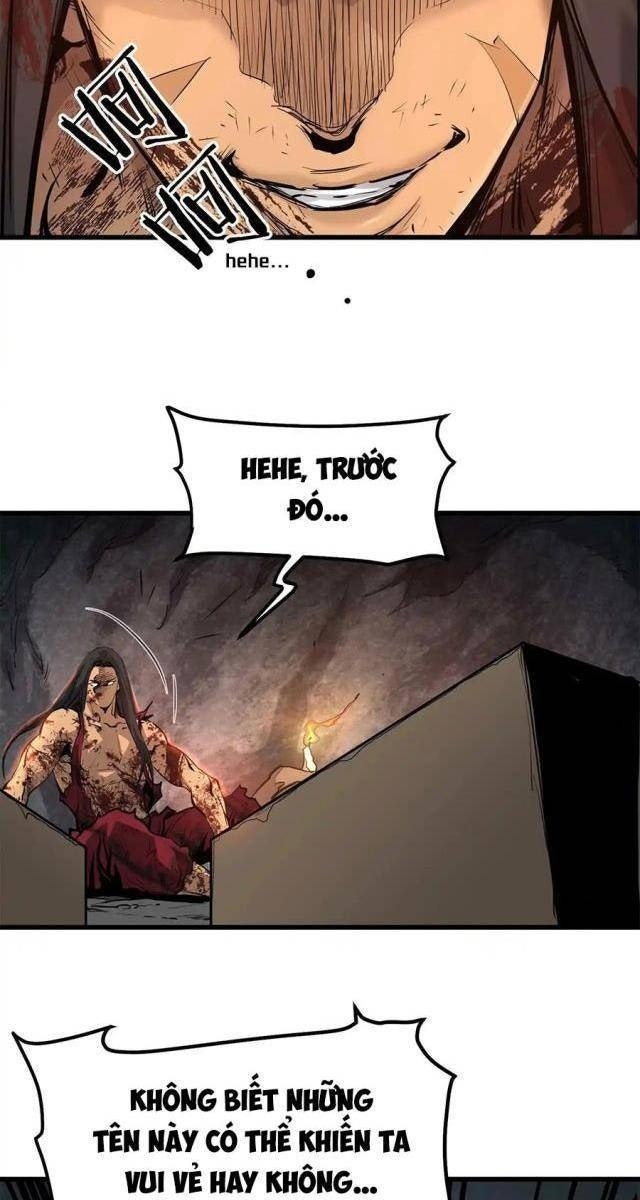 Đại Tướng Quân - Page 83