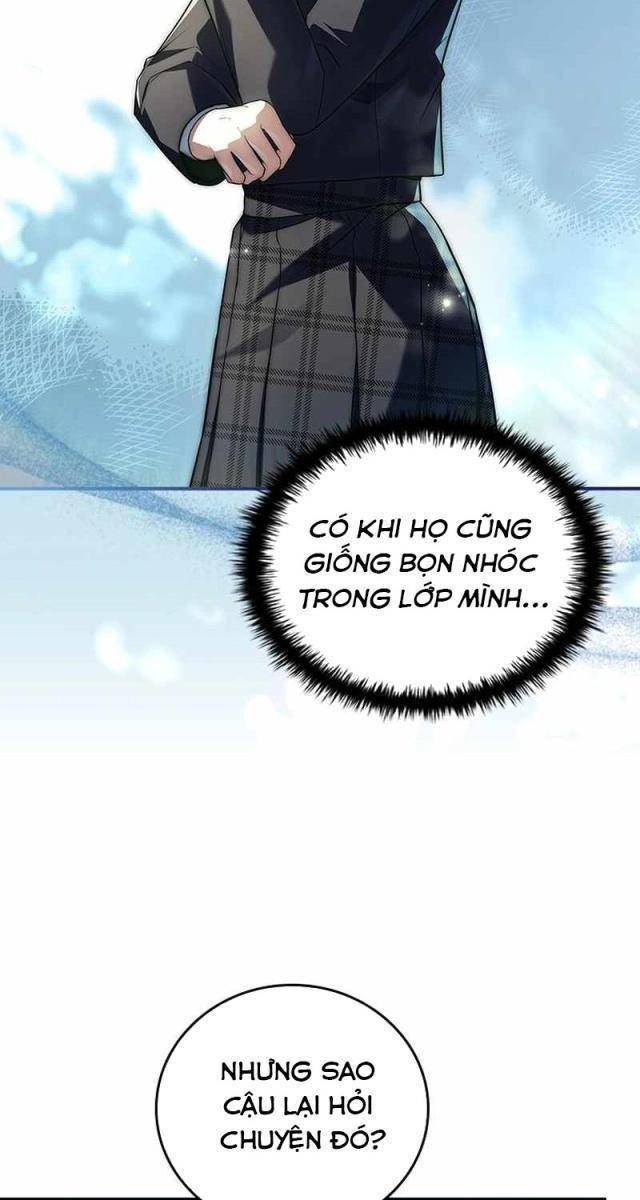 Anh Hùng Huyền Thoại Là Học Viên Danh Dự Của Học Viện - Page 22