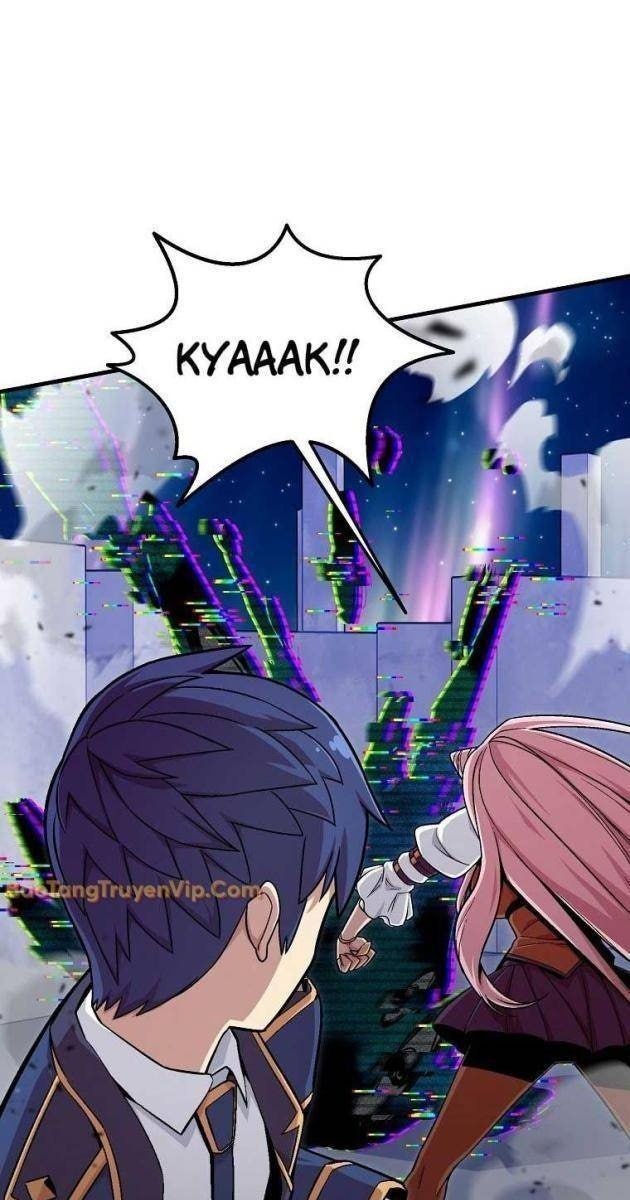 Vô Tình Nhập Học - Page 81