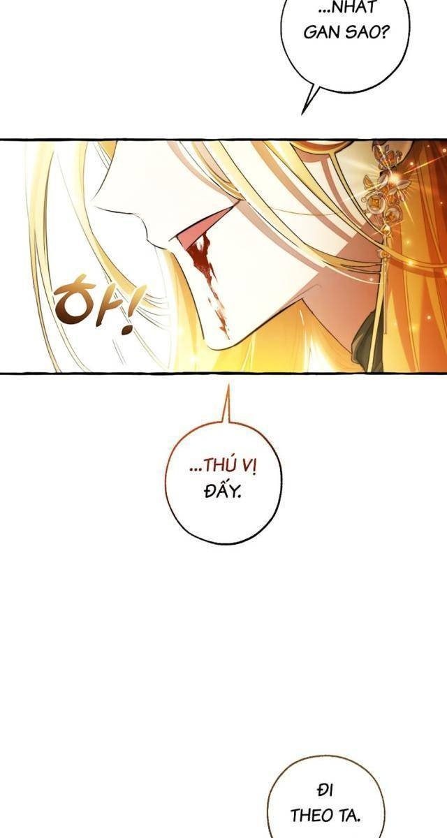 Phế Vật Dòng Dõi Bá Tước - Page 68