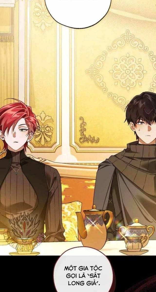 Phế Vật Dòng Dõi Bá Tước - Page 71