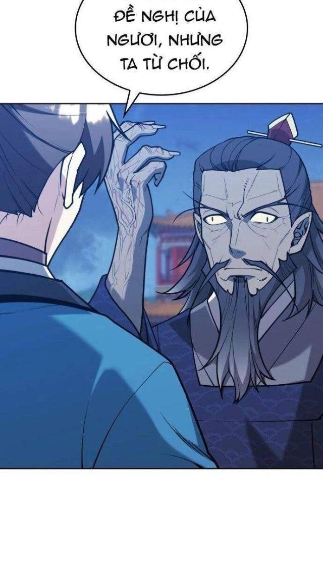 Võ Giả Bất Đắc Dĩ - Page 13