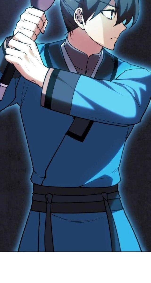 Võ Giả Bất Đắc Dĩ - Page 26