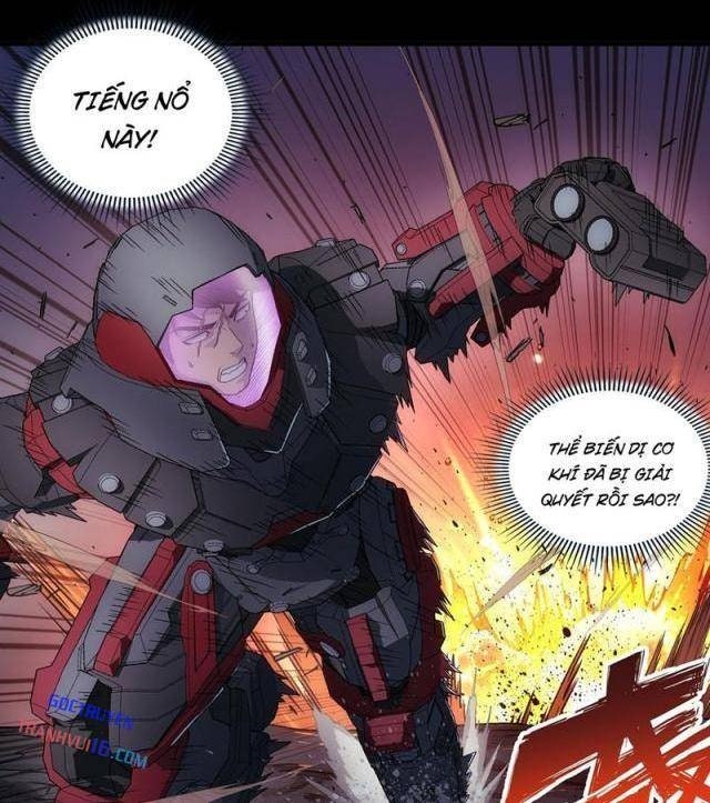 Khế Ước Cương Thiết - Page 64