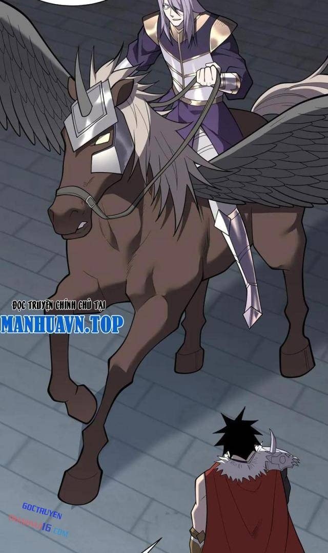 Game Online: Vì Quá Phóng Túng, Tôi Đã Trở Thành Kẻ Thù Của Cả Server - Page 24