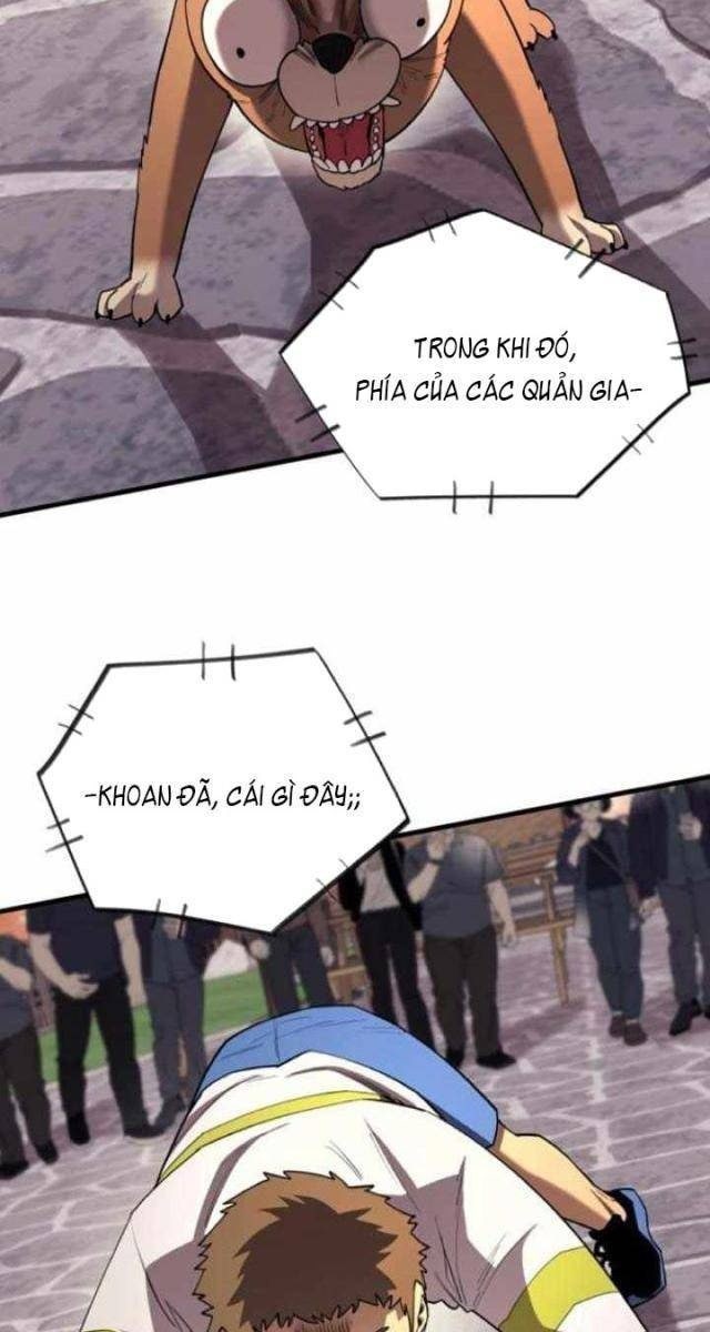 Cuộc Sống Học Đường Của Đội Trưởng Quận - Page 43