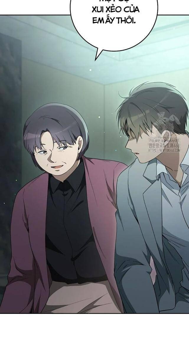 Diễn Viên Thiên Tài Mang Lại Bất Hạnh - Page 39