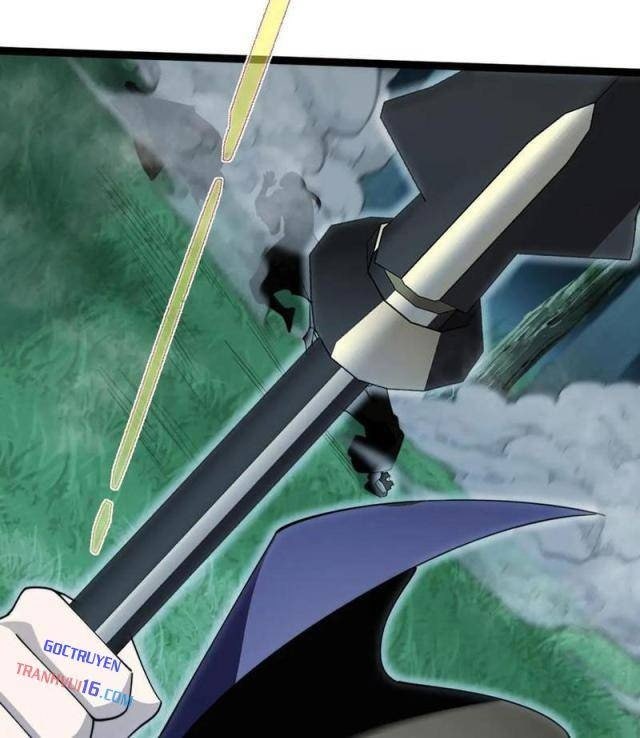 Sức Mạnh Tối Đa? Ta Lại Là Vong Linh Sư! - Page 30