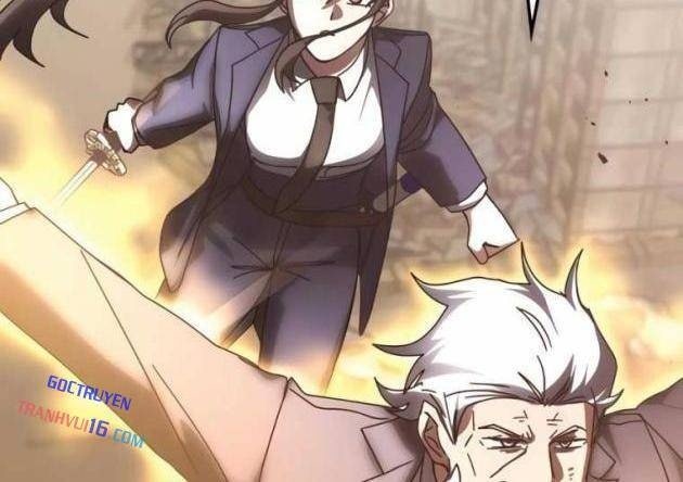 Học Viện Tối Thượng - Page 137