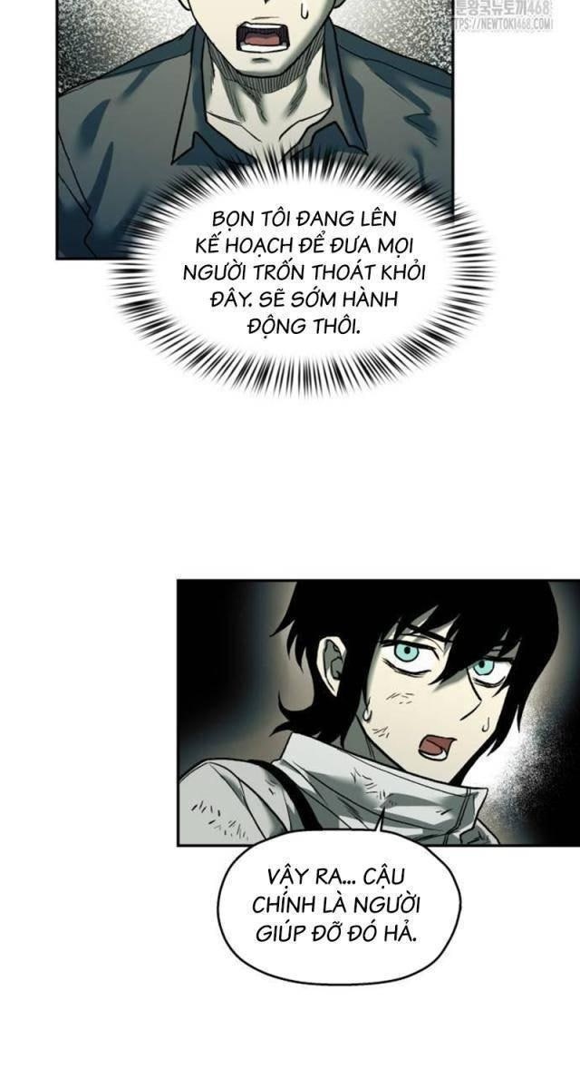 Sống Sót Qua Ngày Tận Thế - Page 6