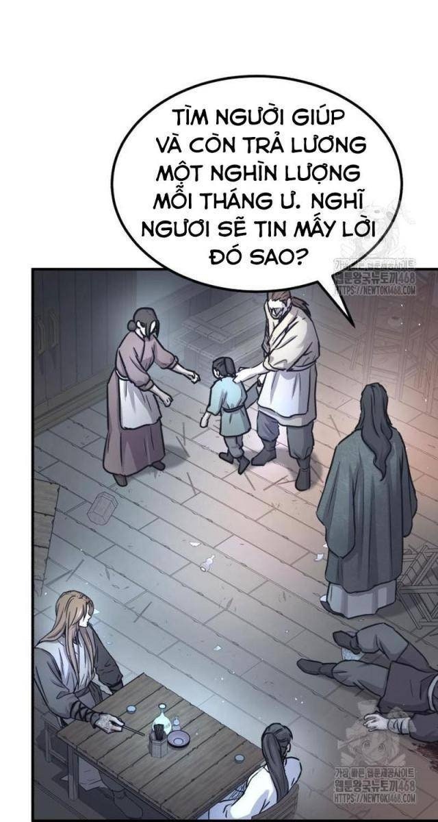 Tuyệt Thế Quân Lâm - Page 21