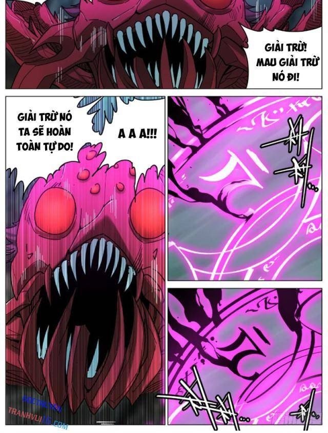 Công Tử Thực Sự Quá Chính Nghĩa - Page 18