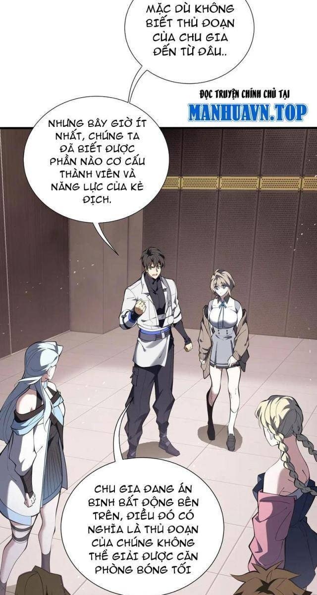 Ta Ký Kết Khế Ước Với Chính Mình - Page 53