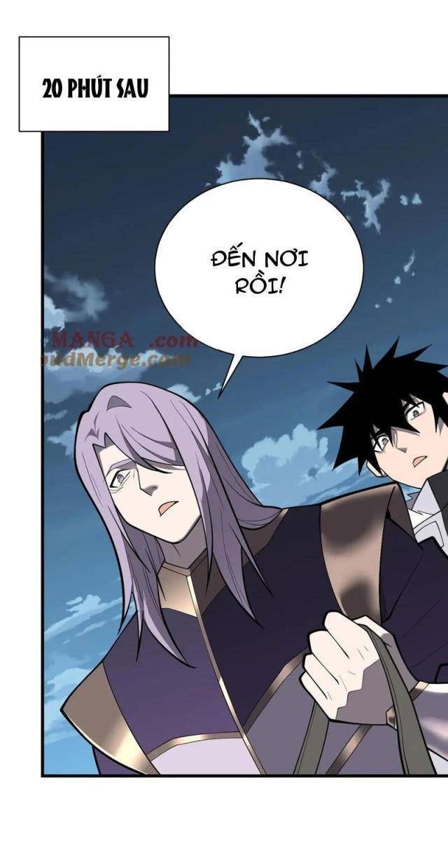 Game Online: Vì Quá Phóng Túng, Tôi Đã Trở Thành Kẻ Thù Của Cả Server - Page 27