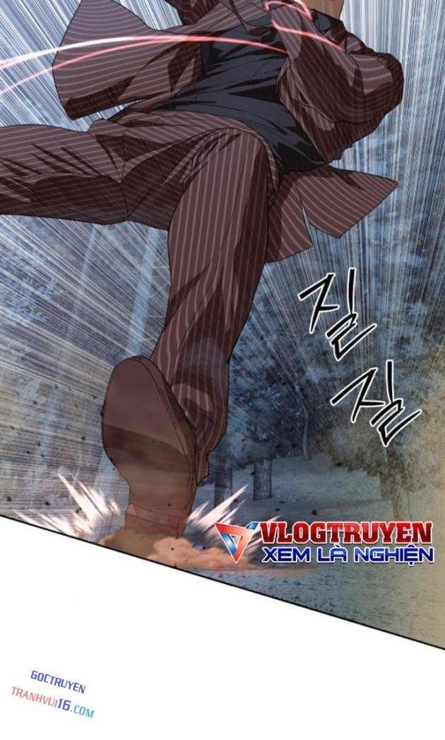 Công Chức Đặc Dị - Page 29