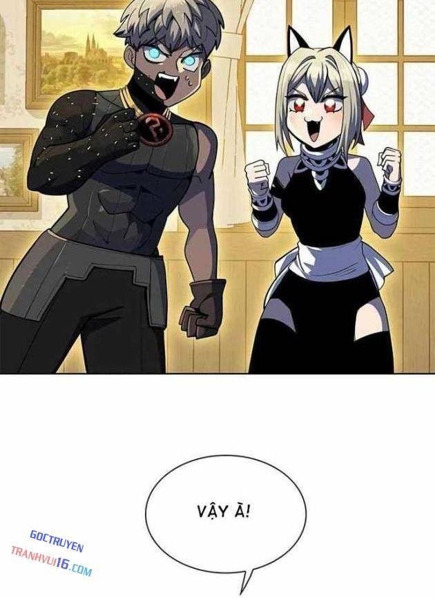 Tôi Chỉ Là Người Khuân Vác Trong Hầm Ngục - Page 22