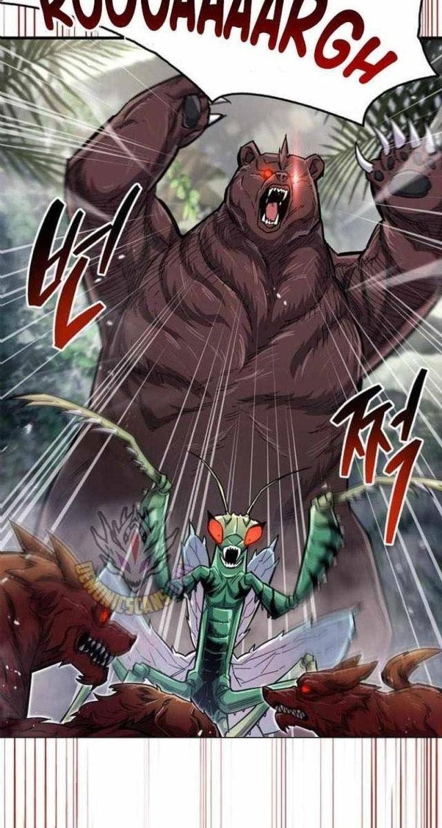 Người Chơi Che Giấu Quá Khứ - Page 52