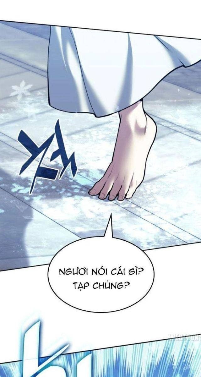 Võ Giả Bất Đắc Dĩ - Page 26