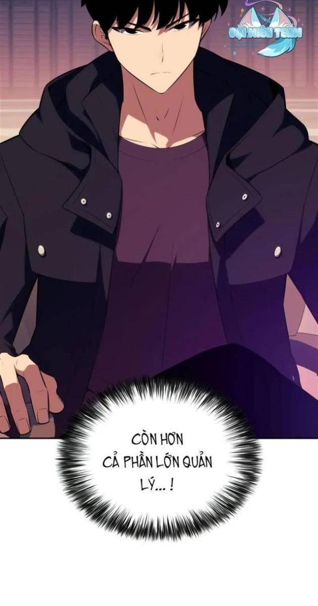 Người Chơi Đơn Mới Cấp Cao Nhất - Page 62