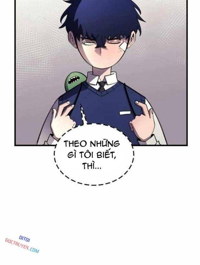 Cuộc Sống Học Đường Của Đội Trưởng Quận - Page 64