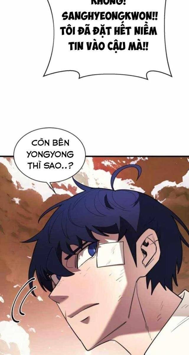 Cuộc Sống Học Đường Của Đội Trưởng Quận - Page 85