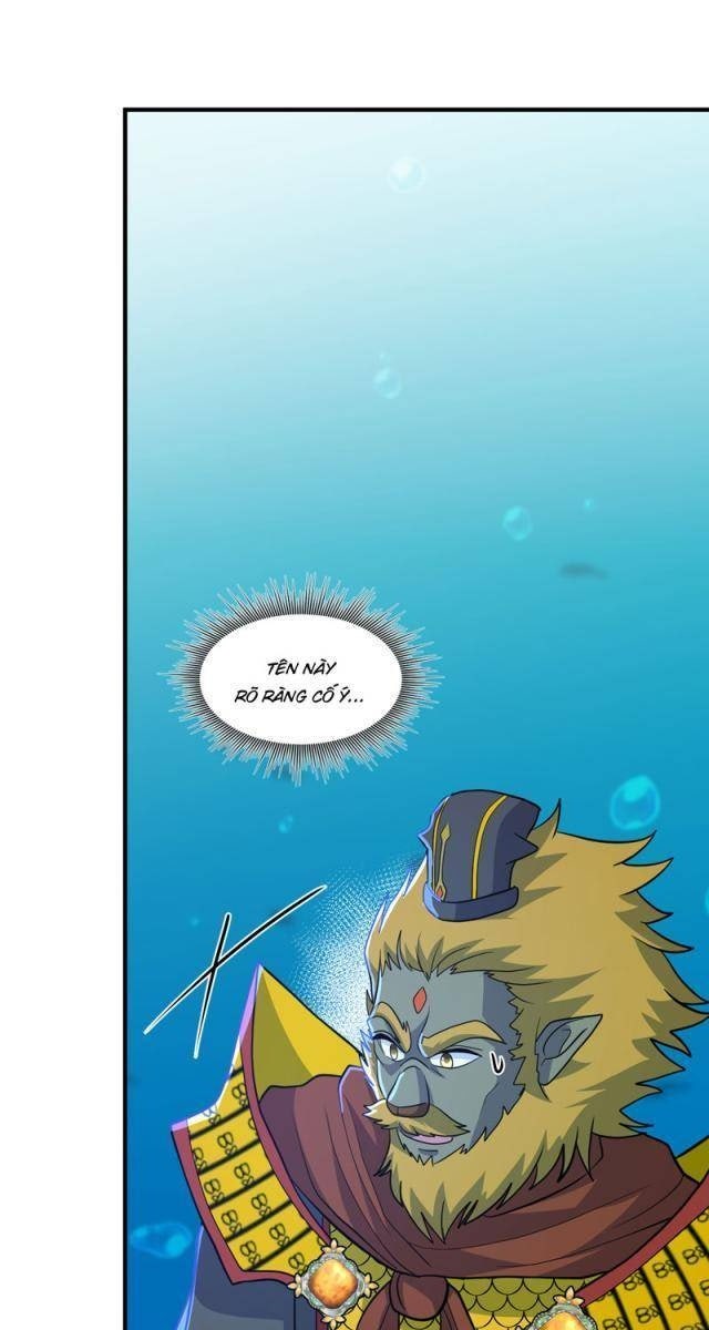 Đệ Tử Của Ta Đều Là Vô Địch Đại Yêu - Page 41