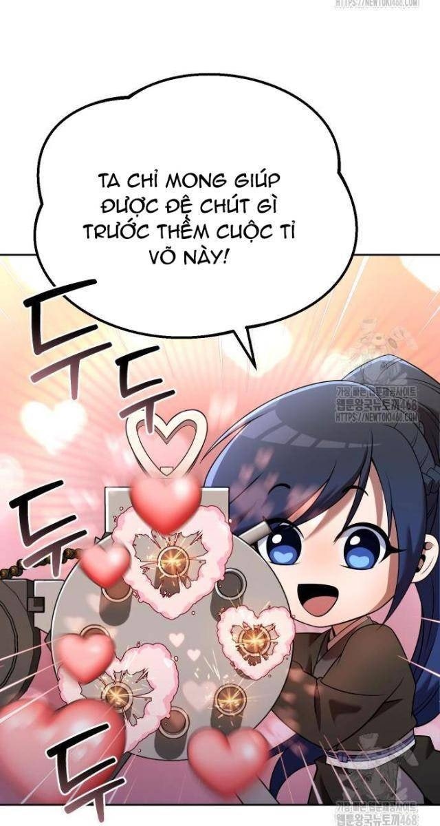 Hoạn Quan Hồi Quy: Tróc Phong Truy Nguyệt - Page 23