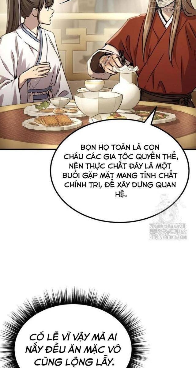 Tuyệt Thế Quân Lâm - Page 109