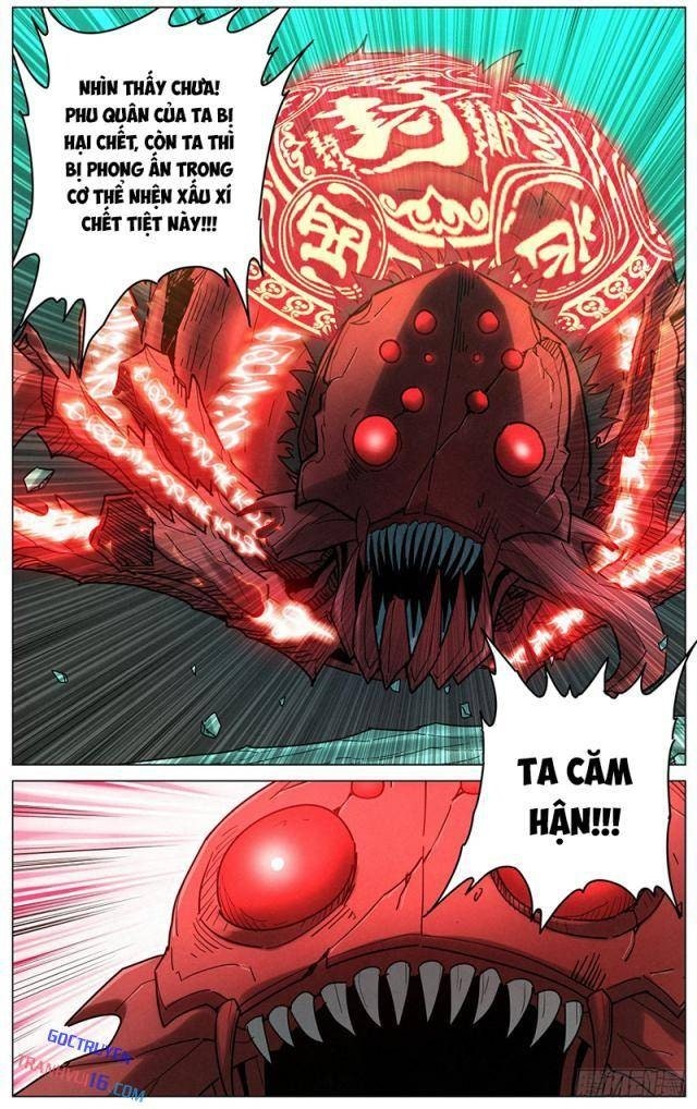 Công Tử Thực Sự Quá Chính Nghĩa - Page 15