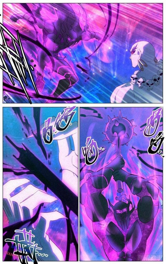 Công Tử Thực Sự Quá Chính Nghĩa - Page 13