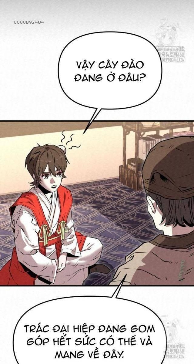 Hắc Bạch Hồ Ly Độc Tâm : Côn Luân Kiếm Tuyến Bạch Bệnh Chi Chủ - Page 53