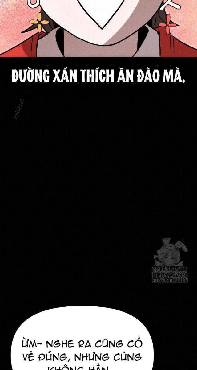 Hắc Bạch Hồ Ly Độc Tâm : Côn Luân Kiếm Tuyến Bạch Bệnh Chi Chủ - Page 59