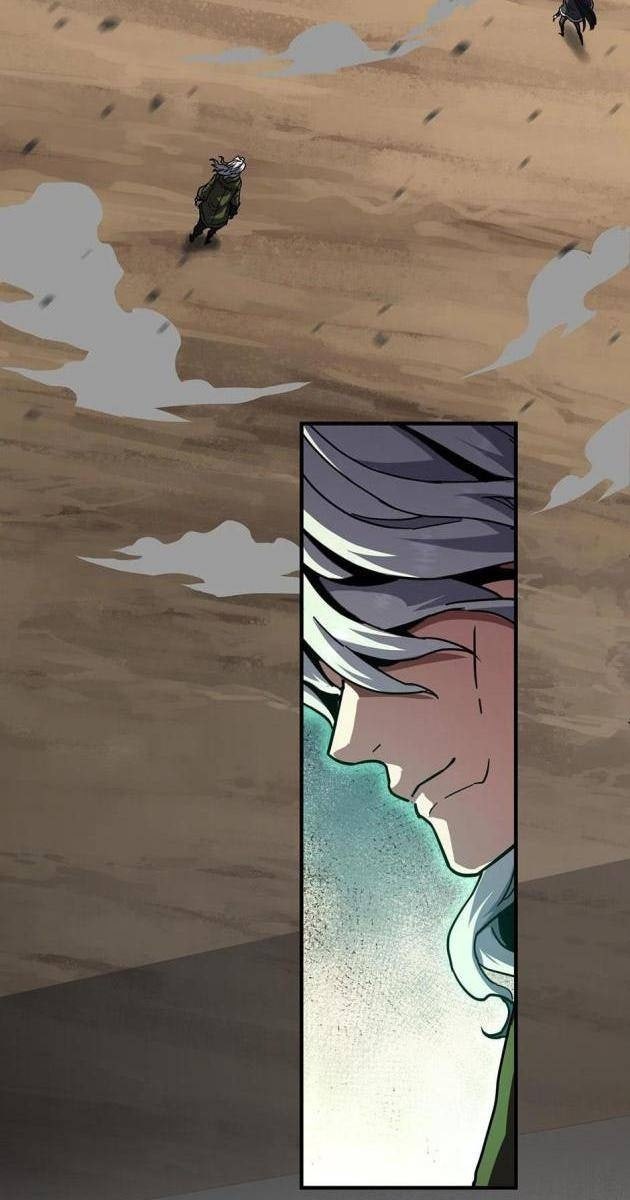 Ánh Sáng Cuối Con Đường SS6 - Page 16