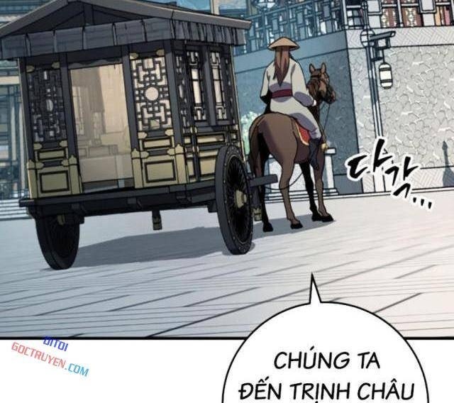 Cửu Thiên Kiếm Pháp - Page 124