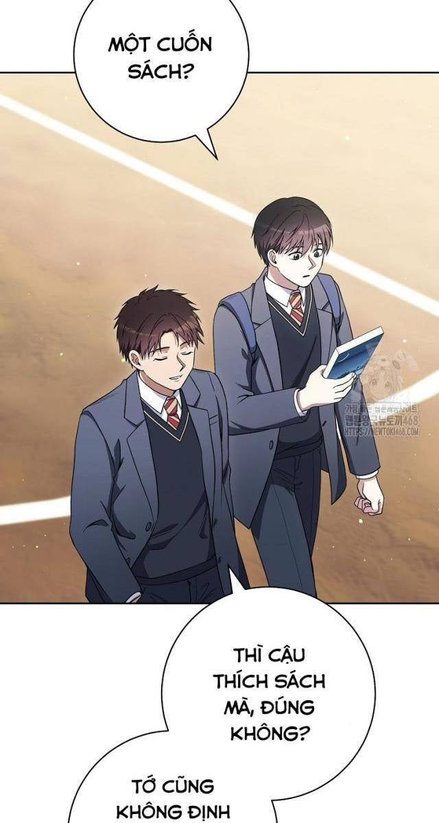 Diễn Viên Thiên Tài Mang Lại Bất Hạnh - Page 51