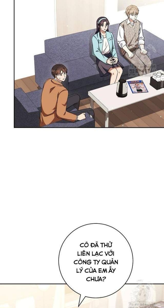 Diễn Viên Thiên Tài Mang Lại Bất Hạnh - Page 103